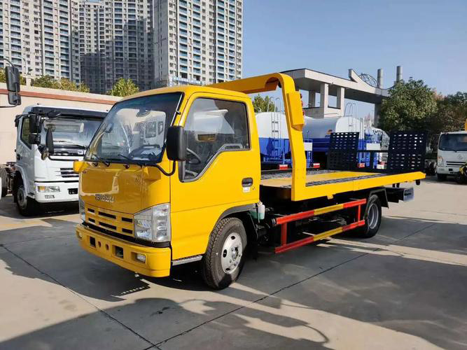白城道路救援：快速响应，专业服务，让您的出行无忧